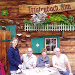 WanderungTristenbach