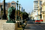 Paseo del Prado