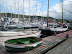 Fecamp's harbor