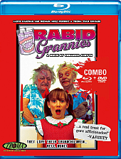 rabid rabid