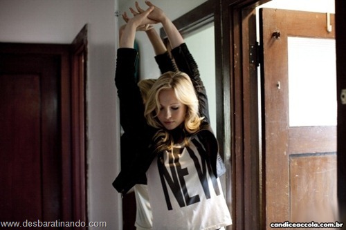 Candice Accola linda loira gata sensual  (41)