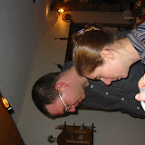 Anna's 30th