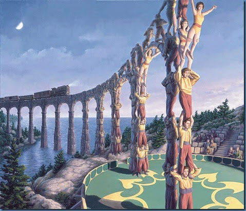 magic-realism-paintings-rob-gonsalves-18__880