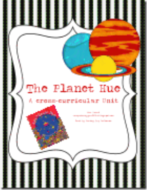 Planet Hue