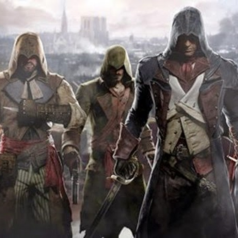 Assassin's Creed Unity – Cheats und Tipps