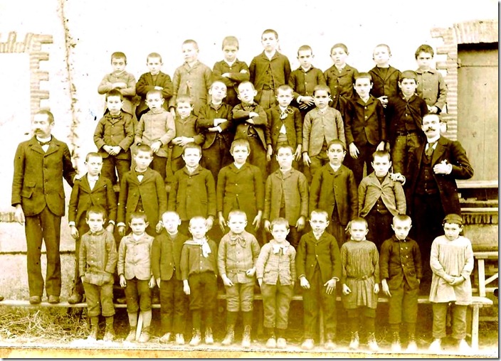 1898 école garçons 1898 ecole garçons