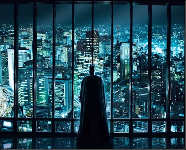 Gotham-city-dark-knight