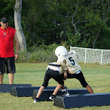Truth Practice 082410