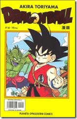 P00053 - Dragon Ball -  - por ZzZz