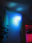 Outra lycra iluminada