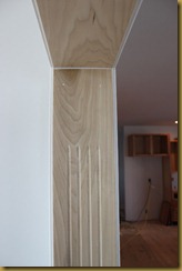 Door trim (1) Door trim (1)