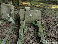 Cmentarz przy ul. Samotnej w Poznaniu