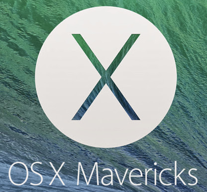 アップル OS X Mavericks 新しいアプリケーションと機能で これまで以上にあらゆることを