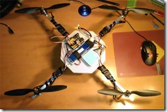 Quadrocopter_11