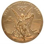 Gold Medal