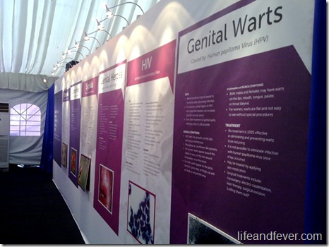 STD exhibit STD exhibit