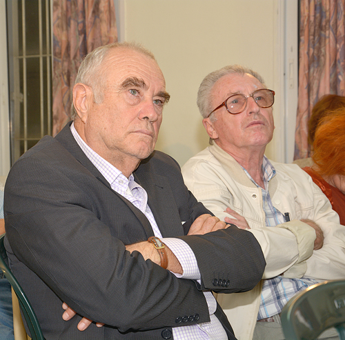 Дом учёных Хайфы. Конфликт на Украине: повод, причины... 27 2014-10-22.jpg