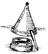 Alchemical And Distilling Apparatus From John French The Art Of Distillation 1651 Fig06