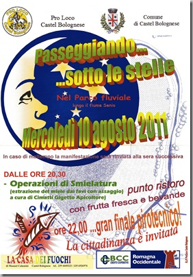 passeggiandosottolestelle2011