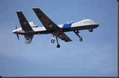 EPA Drone Surveillance