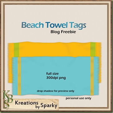 digital scrapbooking freebies   A little summer Freebie
