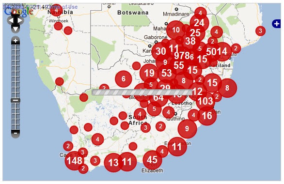 [SOUTH%2520AFRICA%2520CRIME%2520MAP%2520FARMITRACKER%2520WHITE%2520VICTIMS%2520DEC112011%255B15%255D.jpg]