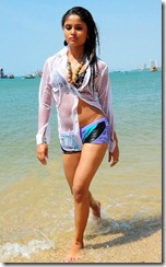 South Actress Varsha Hot Pictures