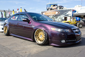 Jay Borcenas Acura TL