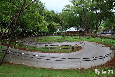 [淡水-景點] 一滴水紀念館