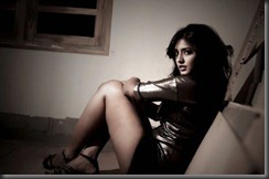 Actress Eesha Hot Photoshoot Pics