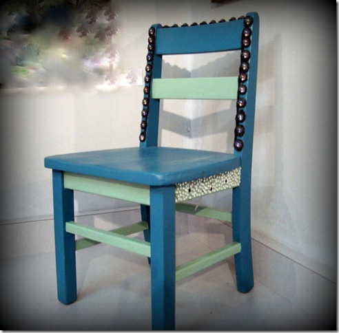 bright chair Bright Chair