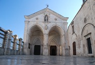 Santuario San Michele Archangelo