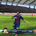 Messi trong Fifa Online 3