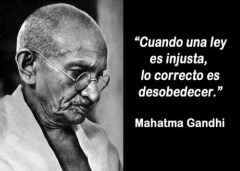 GANDHI
