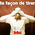 Vole moi Clone moi Comme moi