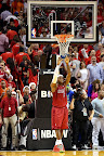 Miami Heat Win NBA Finals Rematch vs OKC on Christmas Day lebron james nba 121225 mia vs okc 04 Miami Heat Win NBA Finals Rematch vs OKC on Christmas Day
