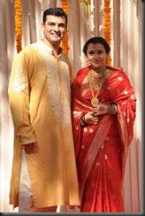 Vidya-Balan-Siddharth-Roy-Kapur-wedding-photo