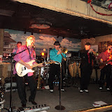 Fat Harolds Halloween Bash , with THE EMBERS
