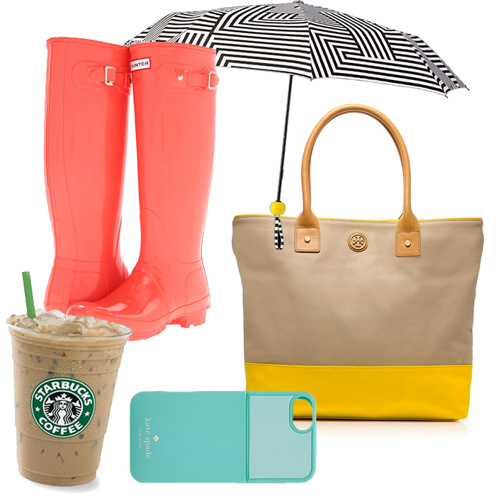 rain-style