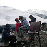  &ndash; Minitrekking sobre Glaciar Perito Moreno<br />
Parque Nacional Los Glaciares<br />
Patagonia Argentina