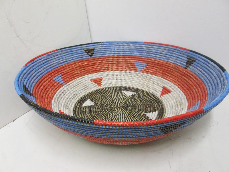 African Bowl