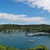 Whaiheke island