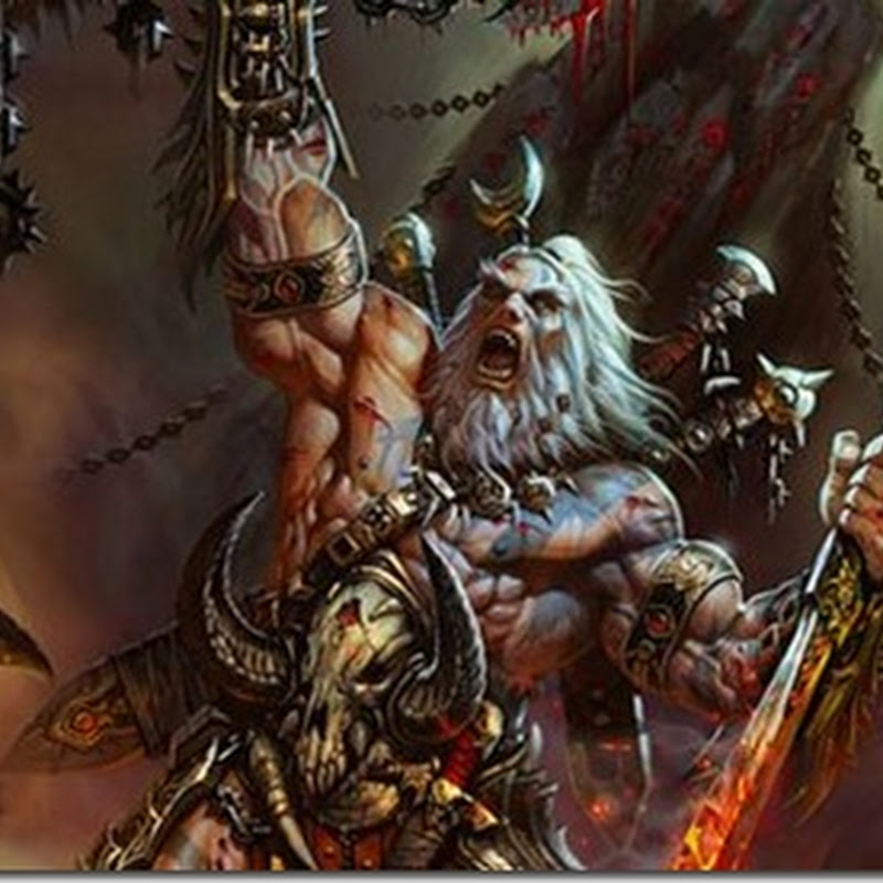 Diablo III: Weitere Informationen über den Inferno Modus enthüllt