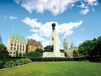 Sprachaufenthalt Ottawa