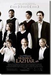 82 - Monsieur Lazhar