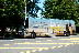 The Hampton Jitney offers daily service options between New York City and Amagansett. The ride takes between two and a half and three hours.