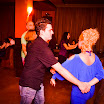 Salsa Party - Park étterem, 2012. jan. ...