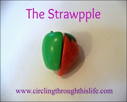 The Strawpple