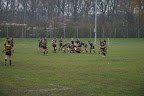Foto's Beker Finale '07/'08