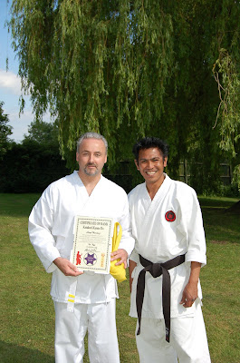  June Grading Photos